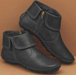 Load image into Gallery viewer, Soft Lane Waterproof Leather Ankle Boot (New Collection)
