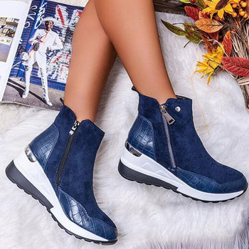 Ankle boot Emma Jones