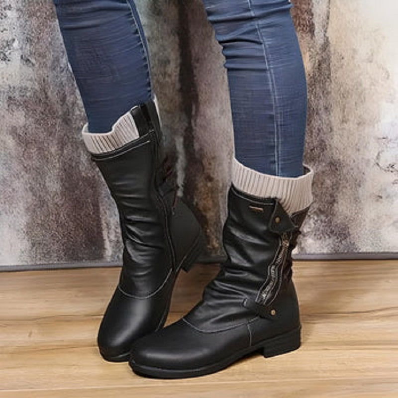 Boots Victoria (New collection)