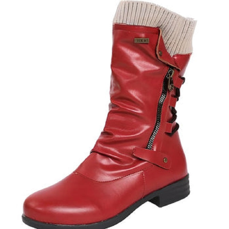 Boots Victoria (New collection)