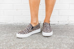 Load image into Gallery viewer, The Abigail Cheetah Sneakers
