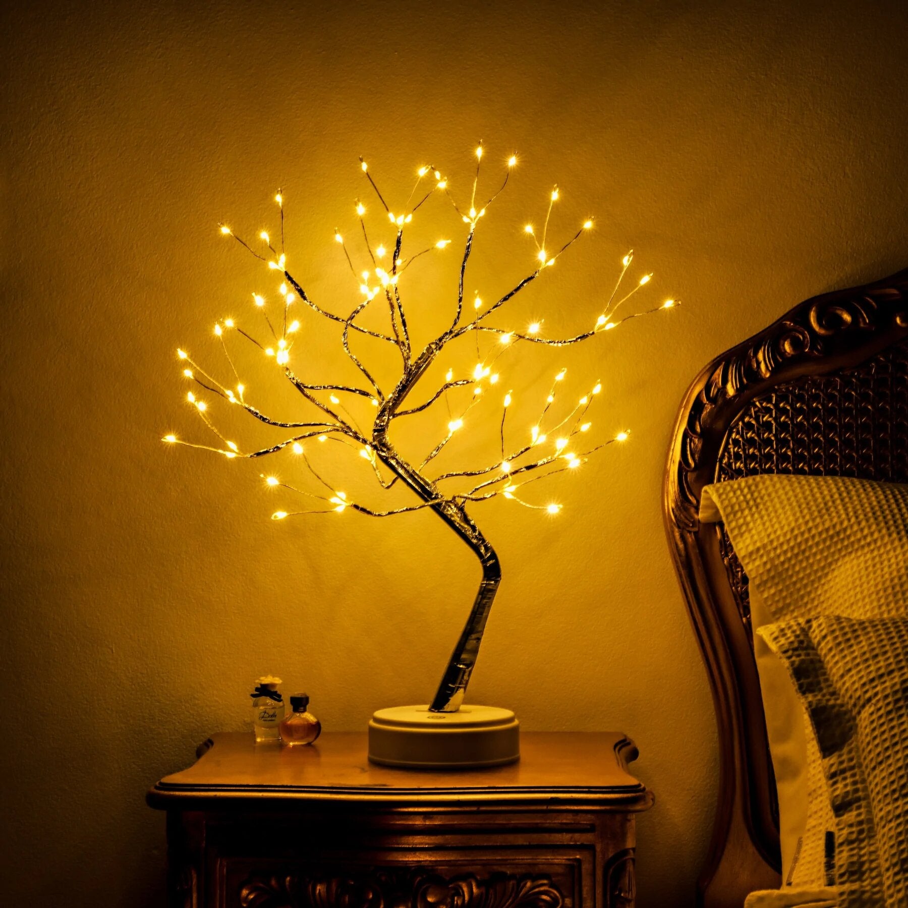 Fairy Light Terra Tree