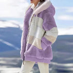 Load image into Gallery viewer, Erika polar fleece jacket (New Winter Collection)
