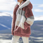 Load image into Gallery viewer, Erika polar fleece jacket (New Winter Collection)
